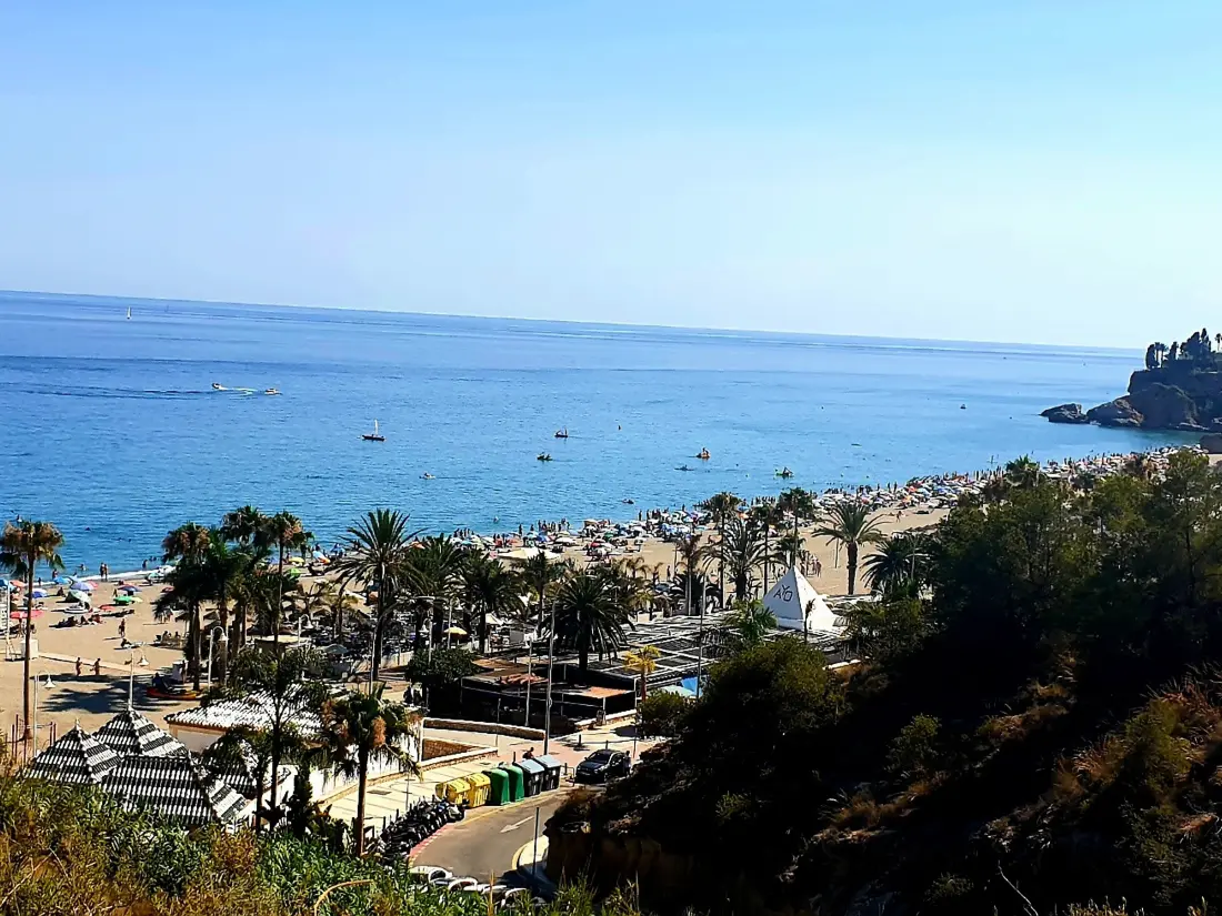 Location de Vacances Nerja 436