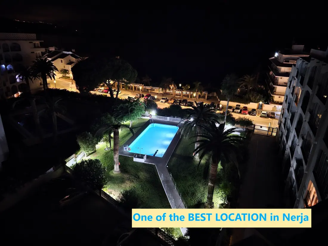 Location de Vacances Nerja 436