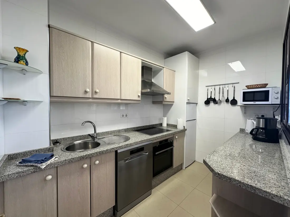 Location de Vacances Nerja 436