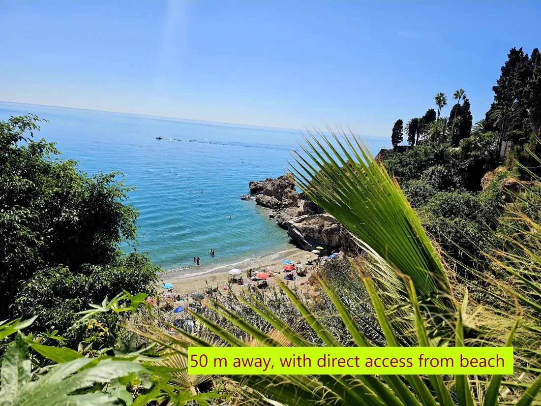 Location de Vacances Nerja 436