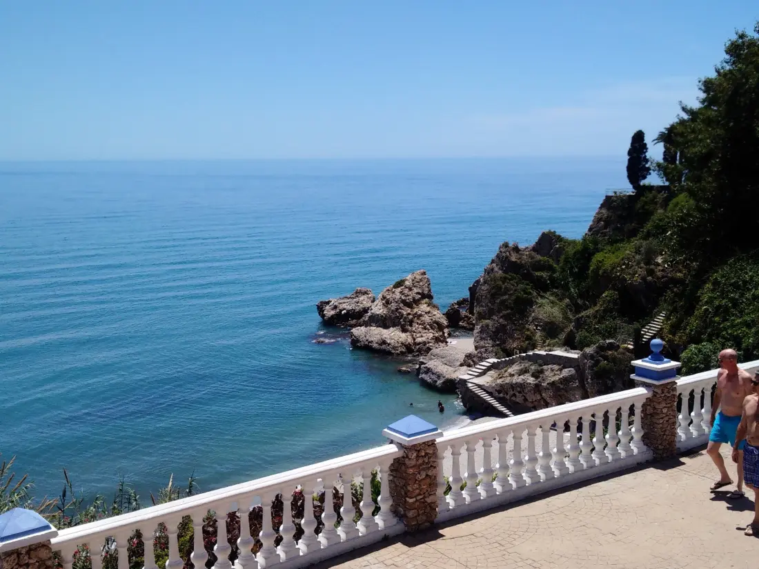 Location de Vacances Nerja 436