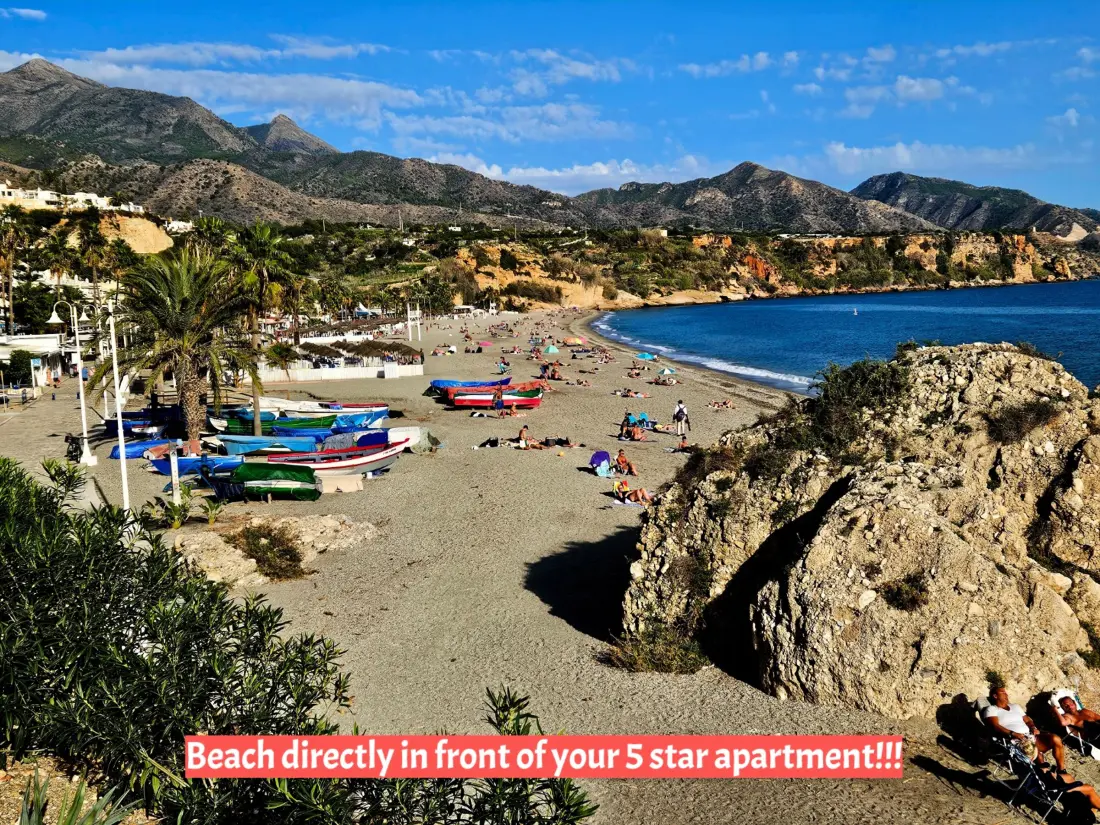 Location de Vacances Nerja 436