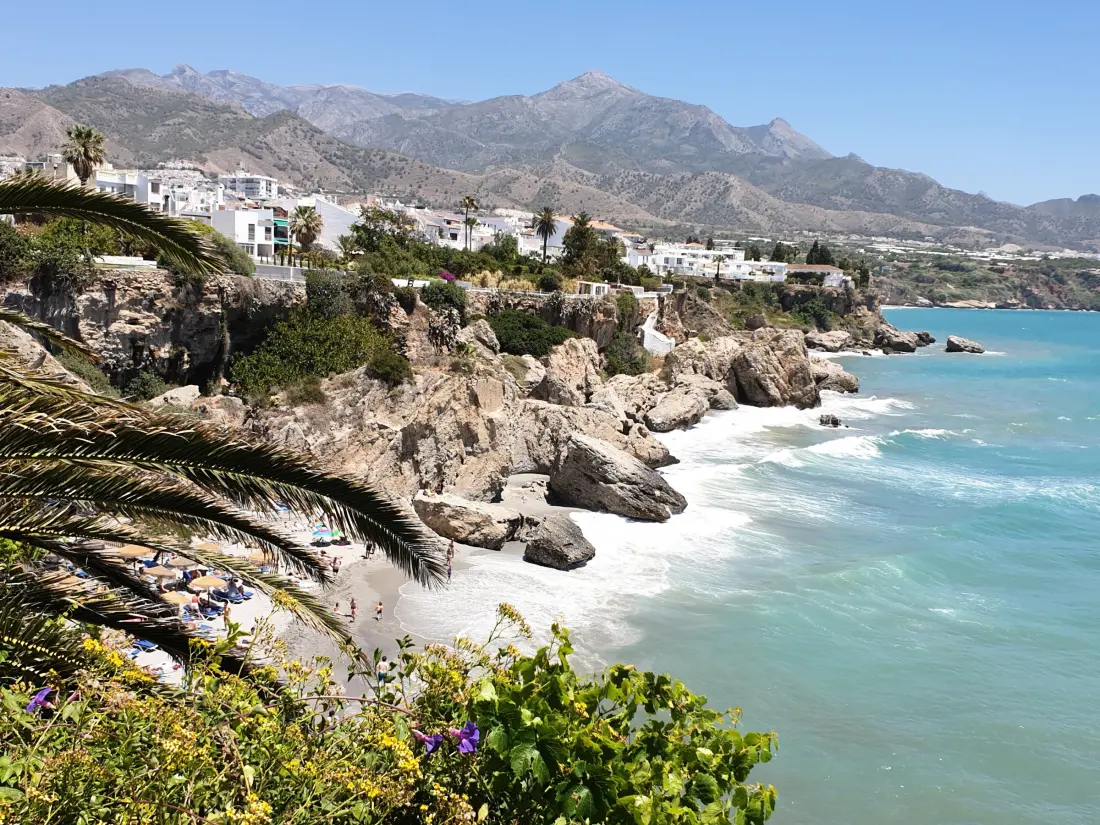 Location de Vacances Nerja 436