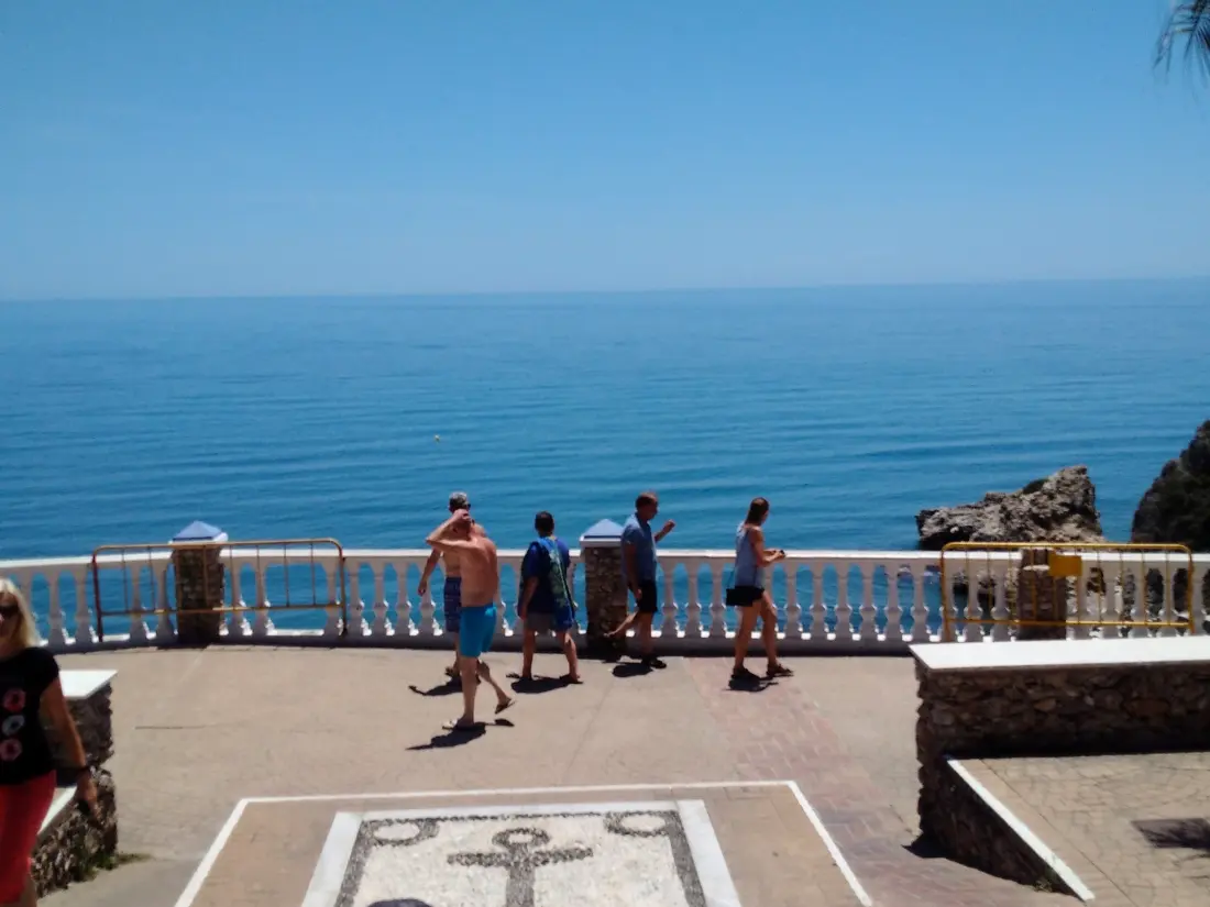 Location de Vacances Nerja 436