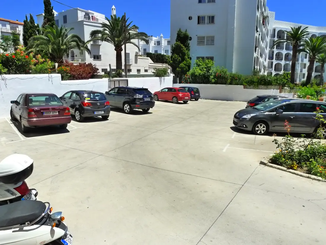 Location de Vacances Nerja 436