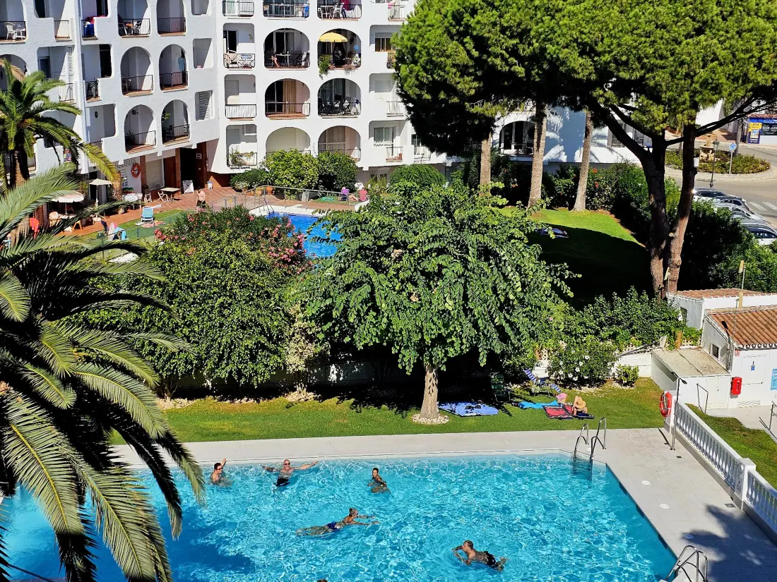 Location de Vacances Nerja 436