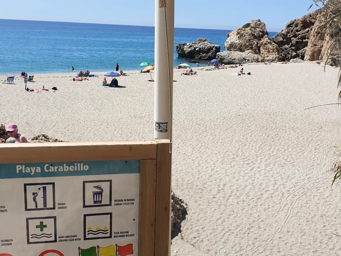 Location de Vacances Nerja 436
