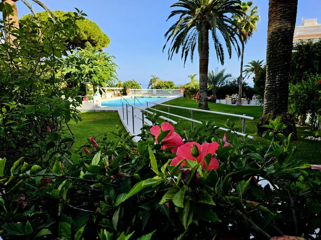 Location de Vacances Nerja 436