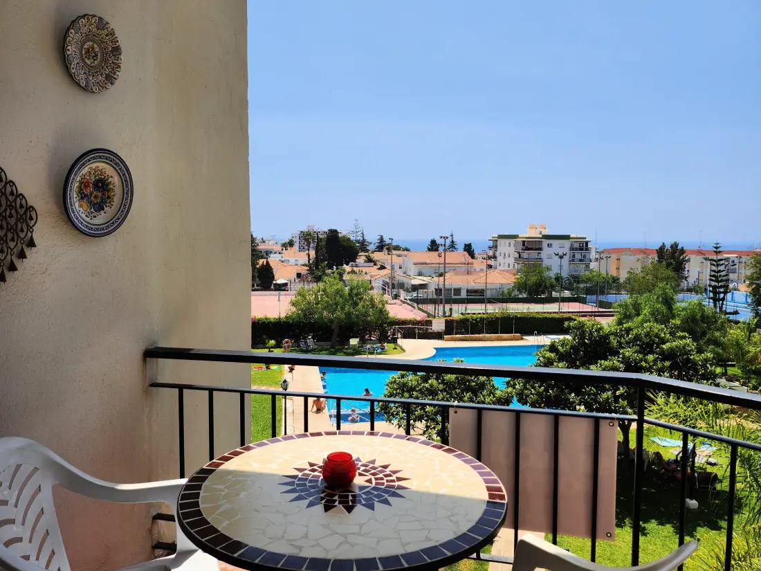 Location de Vacances Nerja 438