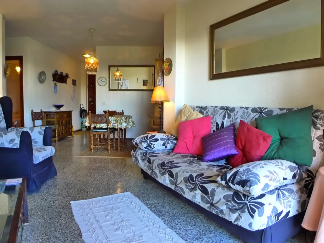 Location de Vacances Nerja 438
