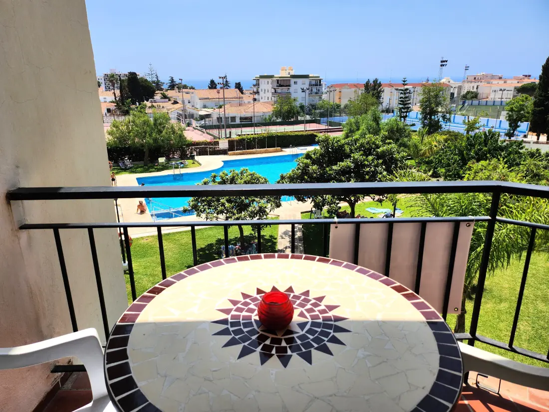Location de Vacances Nerja 438