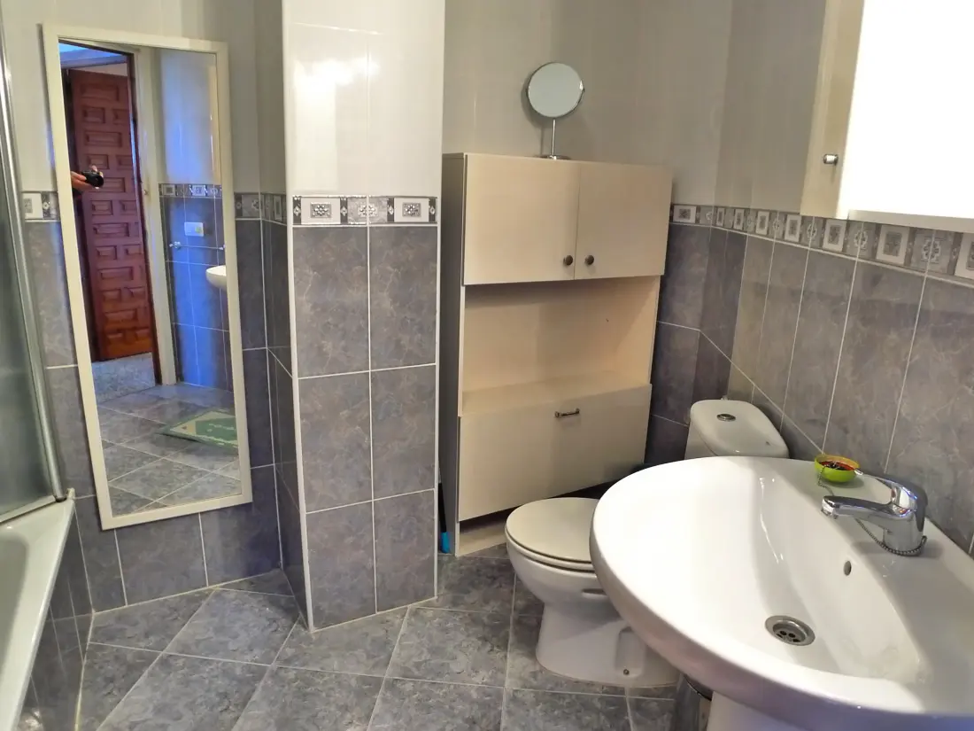 Location de Vacances Nerja 438