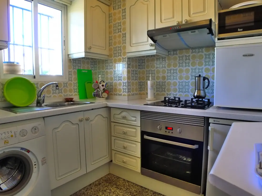 Location de Vacances Nerja 438