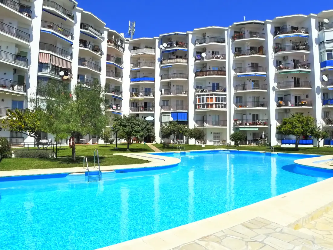 Location de Vacances Nerja 438