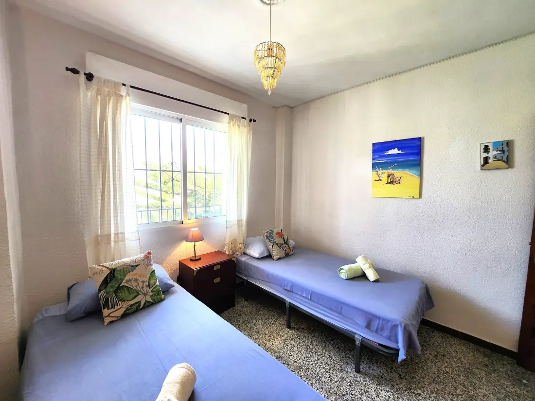 Location de Vacances Nerja 438