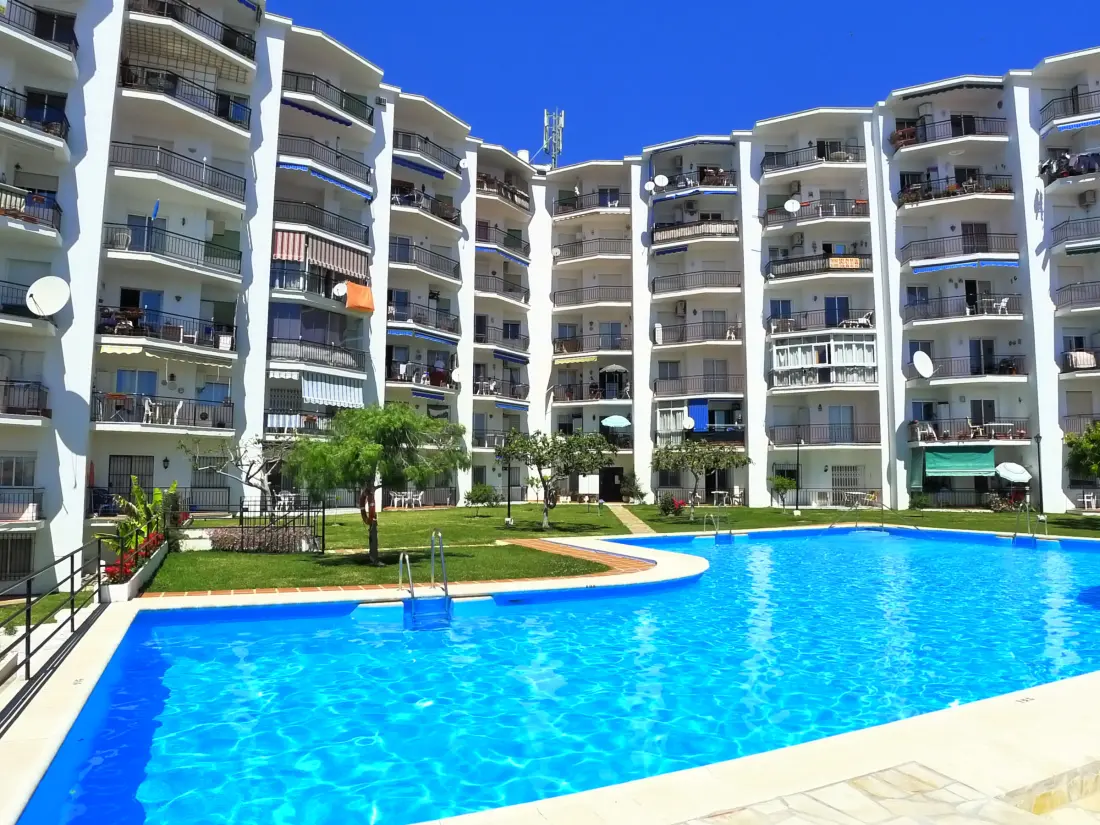 Location de Vacances Nerja 438