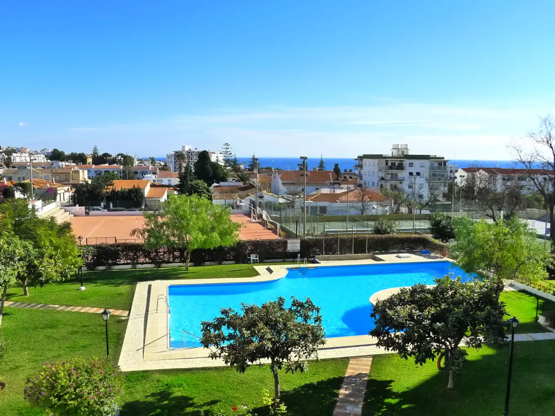 Location de Vacances Nerja 438