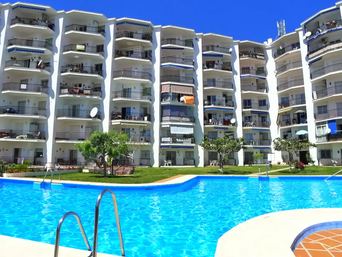 Location de Vacances Nerja 438