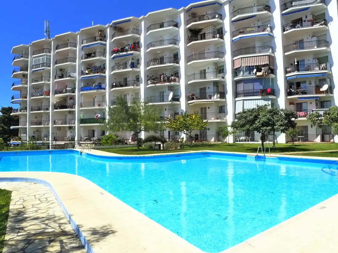 Location de Vacances Nerja 438