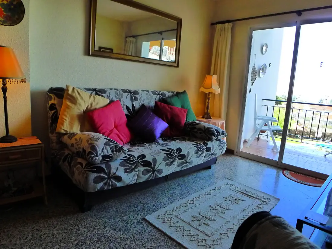 Location de Vacances Nerja 438