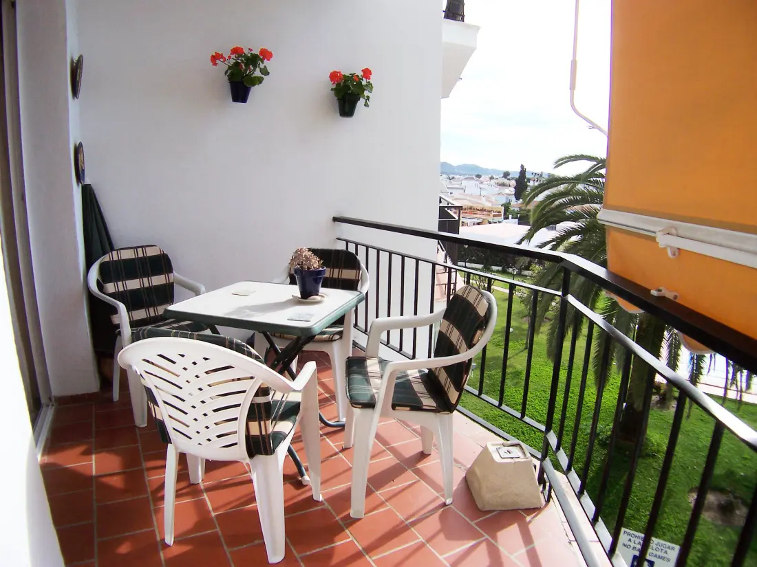 Location de Vacances Nerja 438