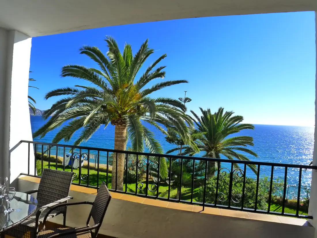 Location de Vacances Nerja 442