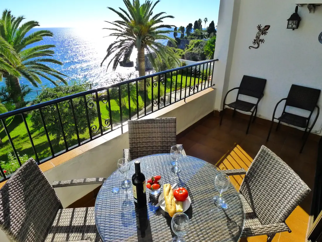 Location de Vacances Nerja 442
