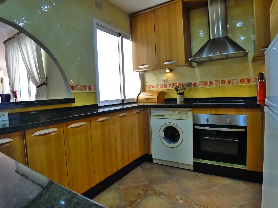 Location de Vacances Nerja 442