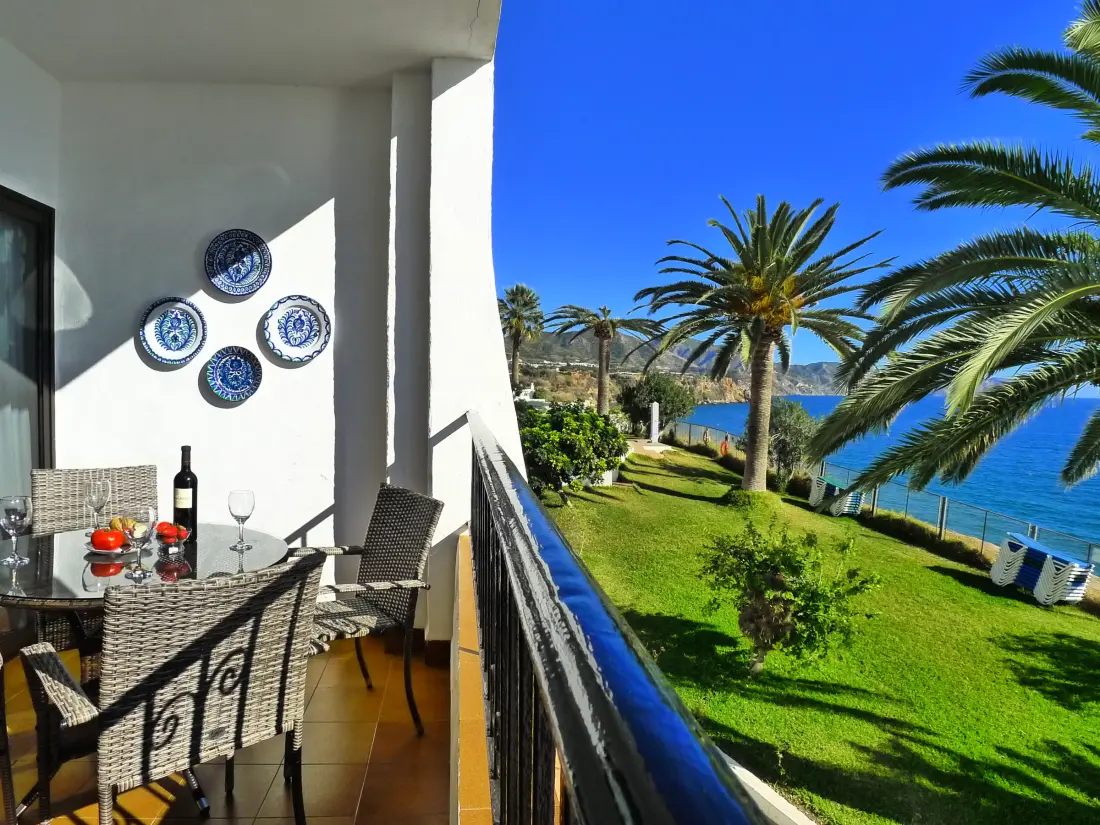 Location de Vacances Nerja 442