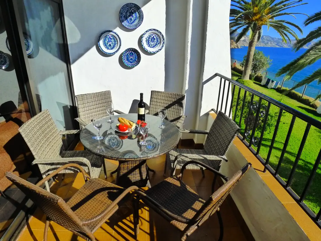 Location de Vacances Nerja 442
