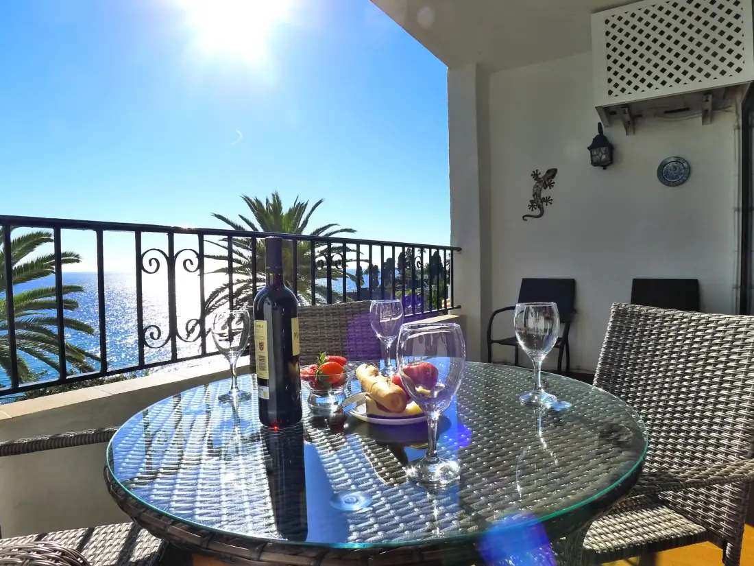 Location de Vacances Nerja 442