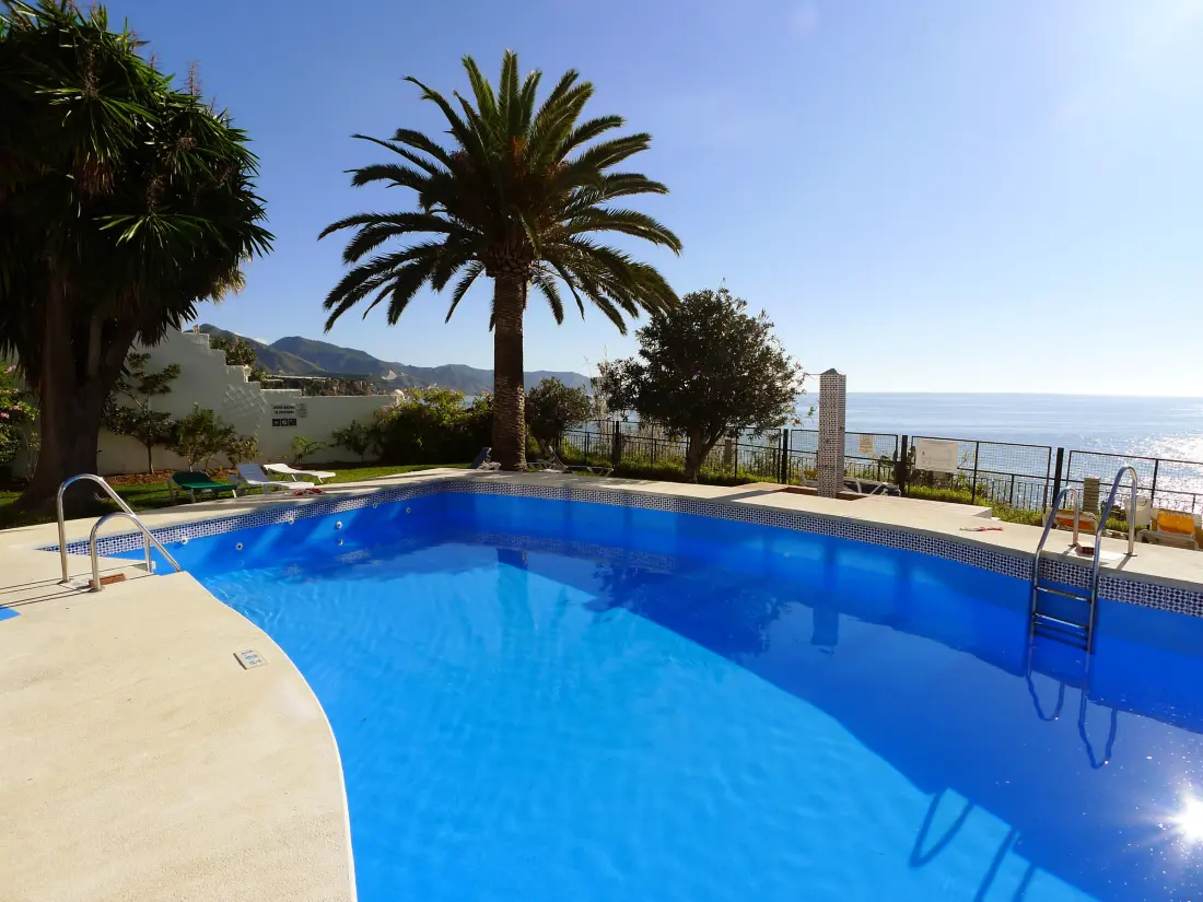 Location de Vacances Nerja 442