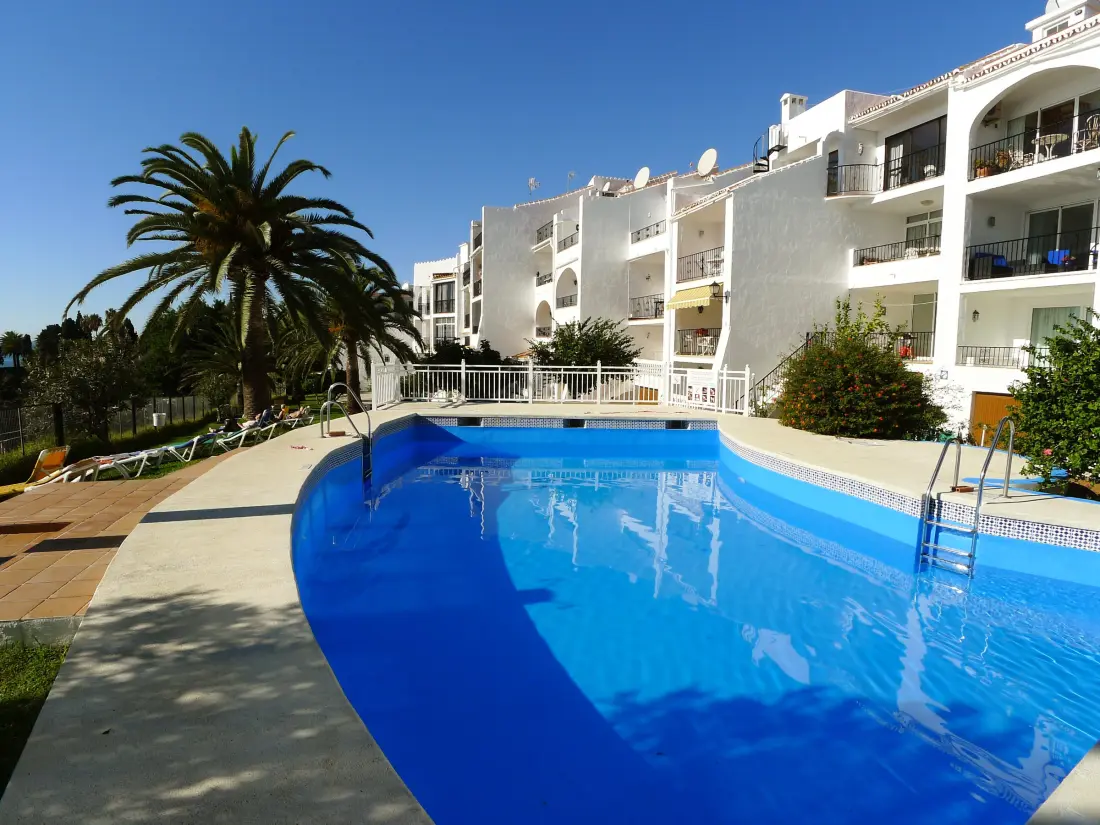 Location de Vacances Nerja 442