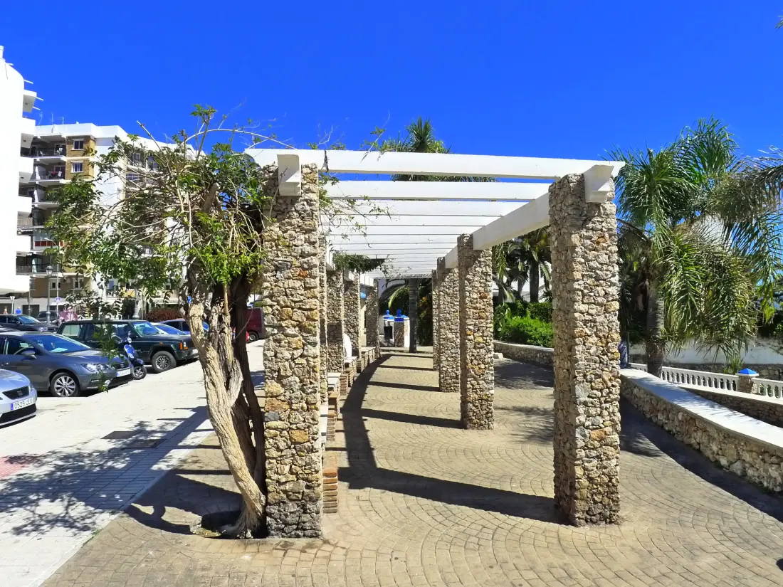 Location de Vacances Nerja 442