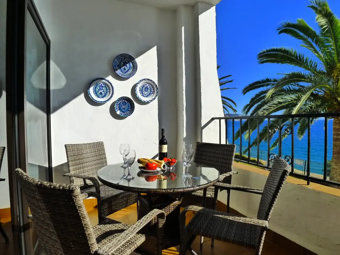 Location de Vacances Nerja 442