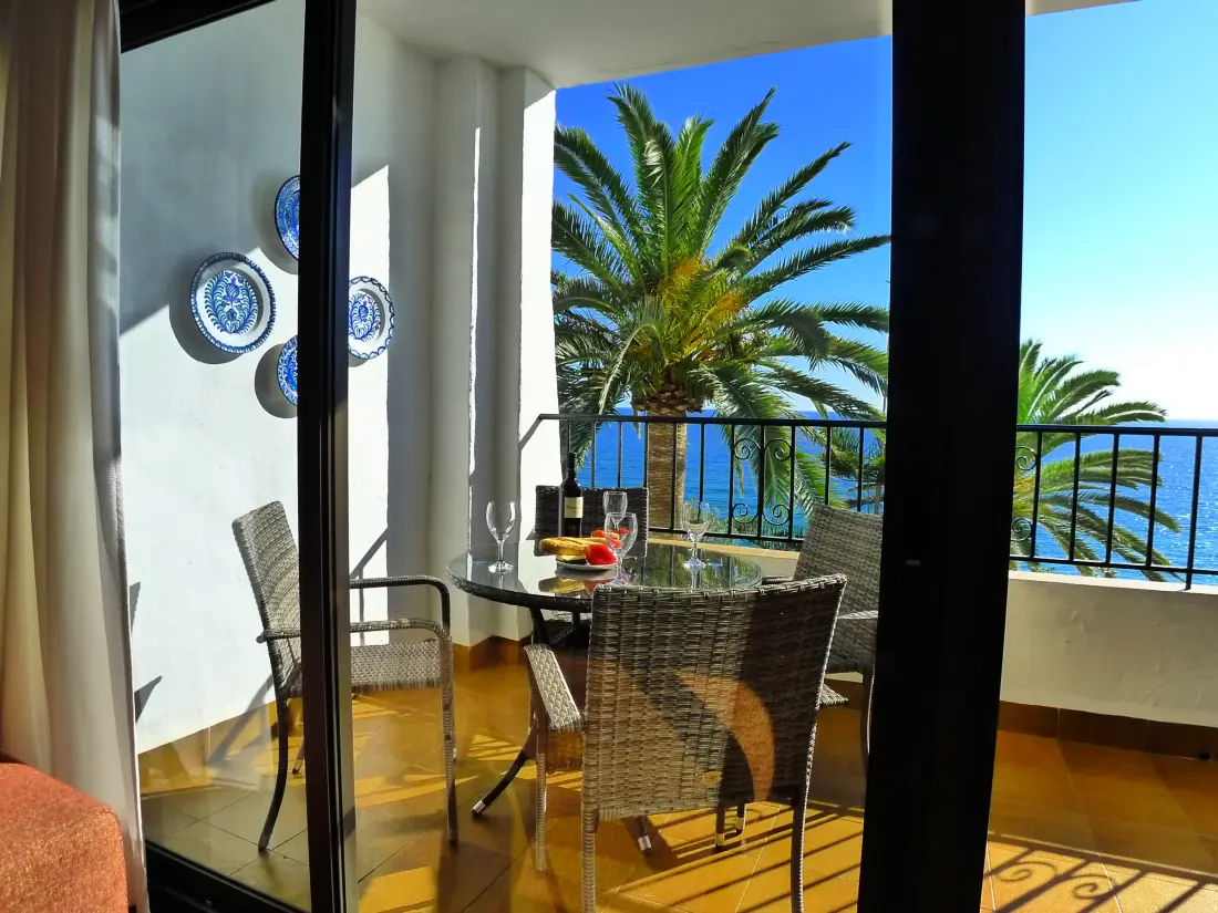 Location de Vacances Nerja 442