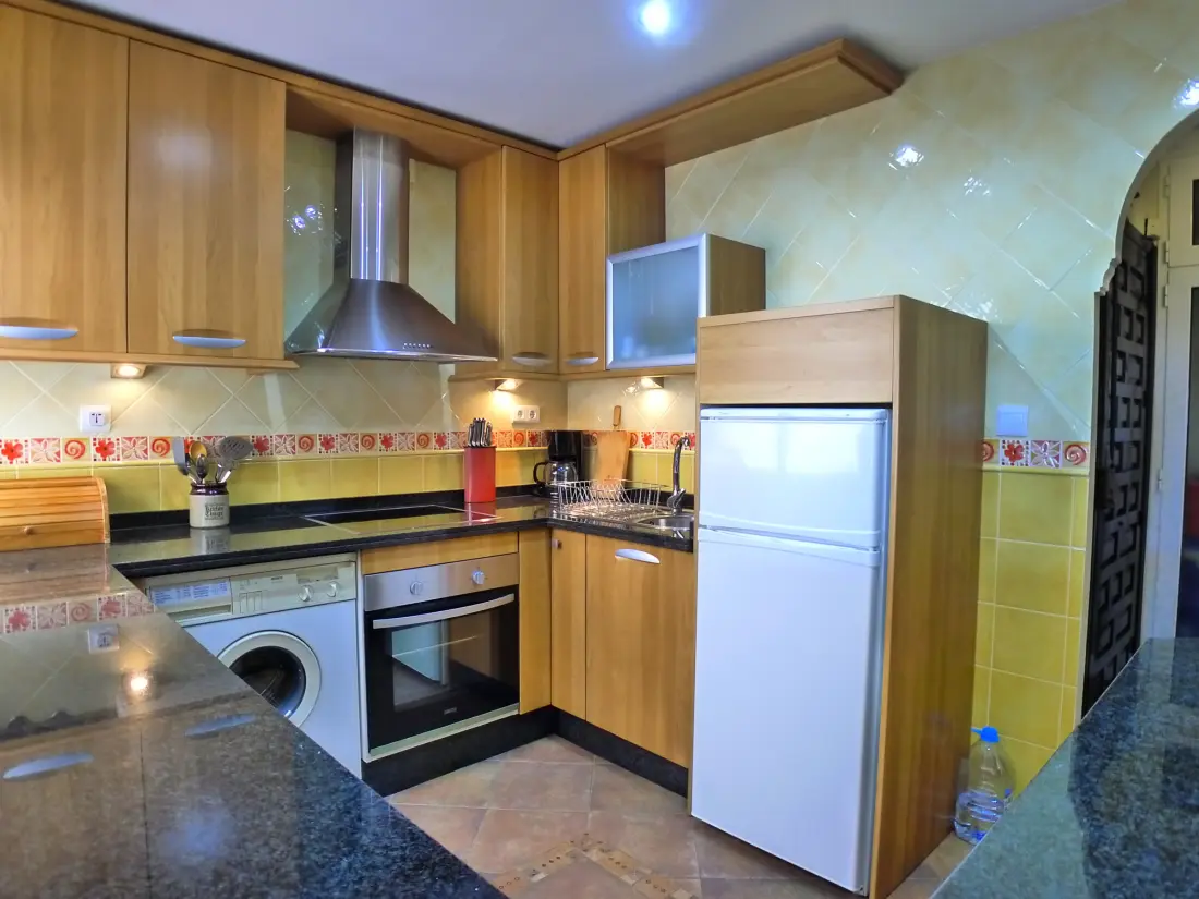 Location de Vacances Nerja 442