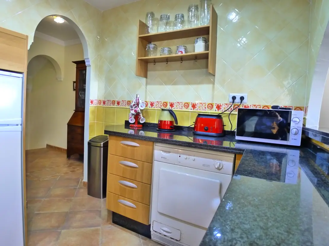 Location de Vacances Nerja 442