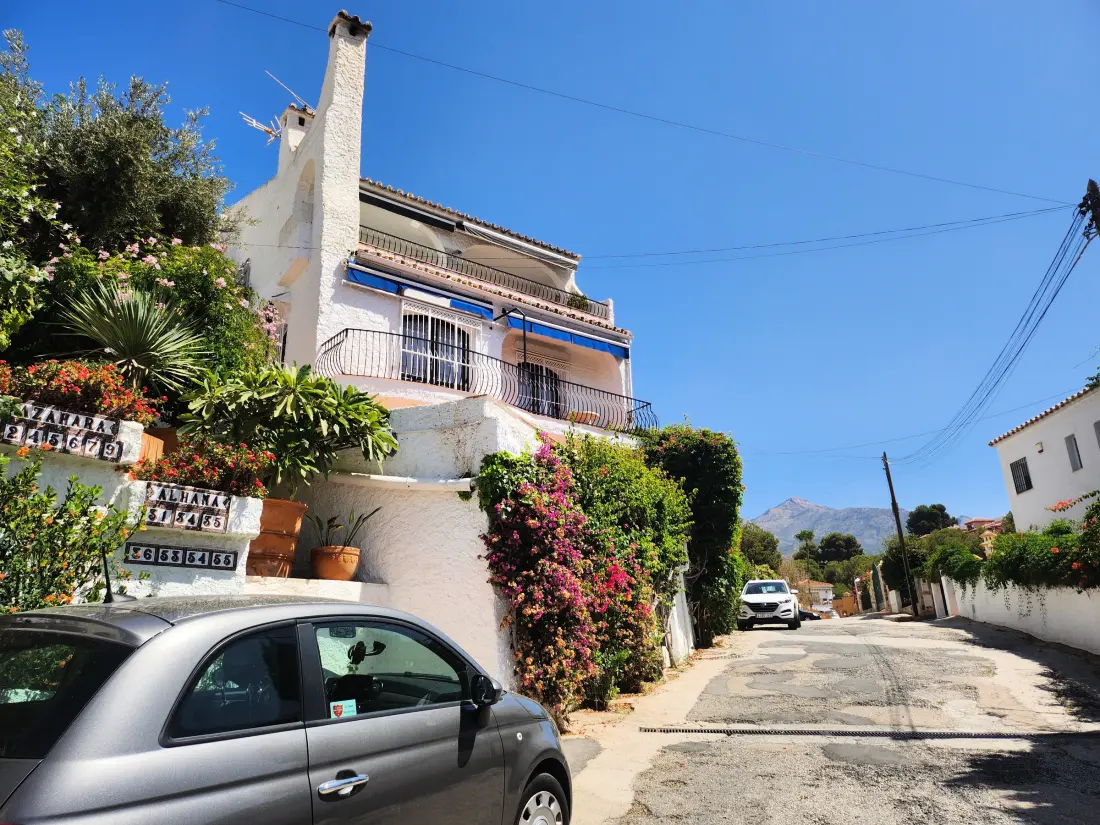 Location de Vacances Nerja 443