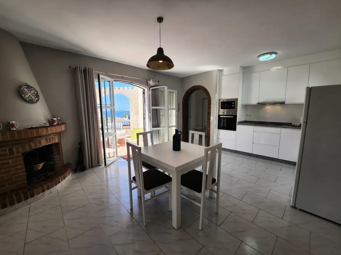 Location de Vacances Nerja 443
