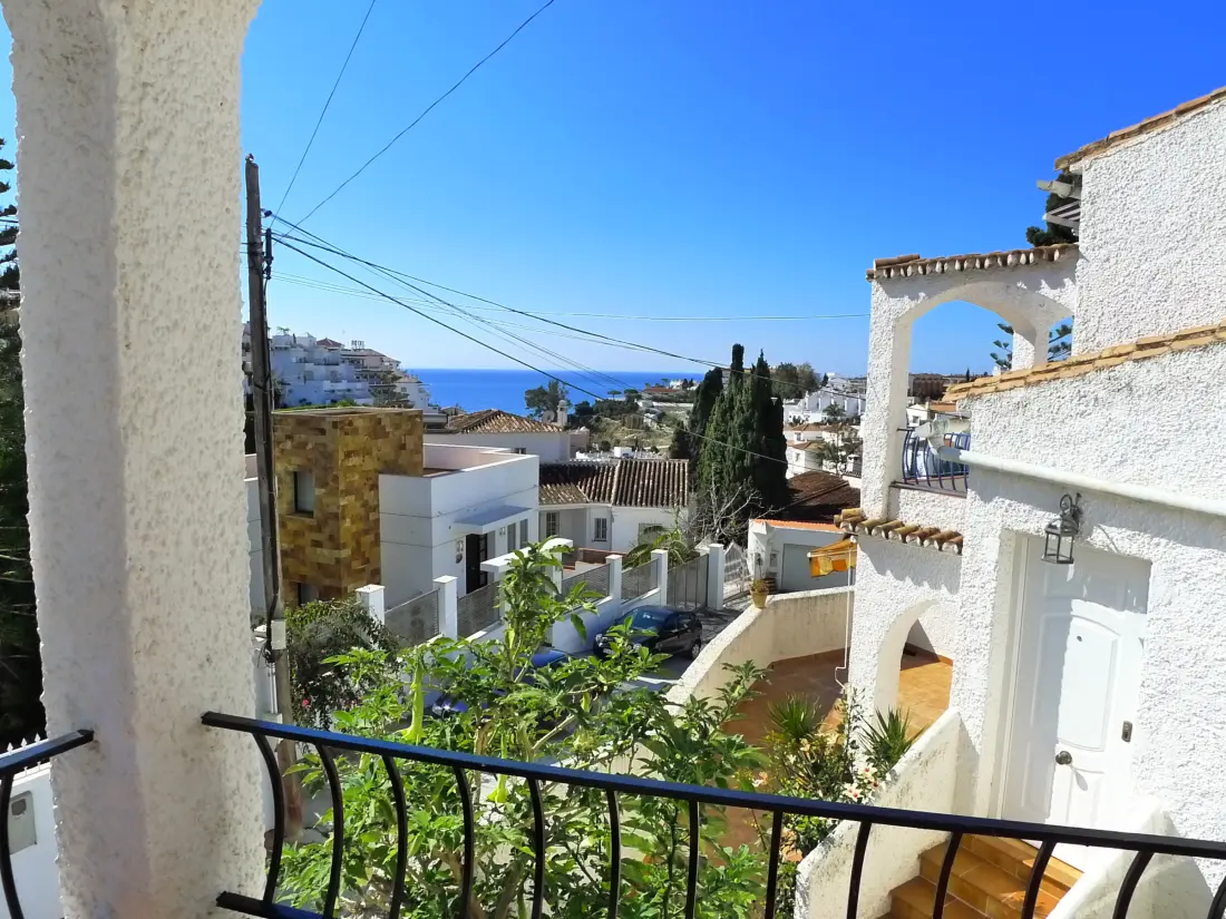Location de Vacances Nerja 443