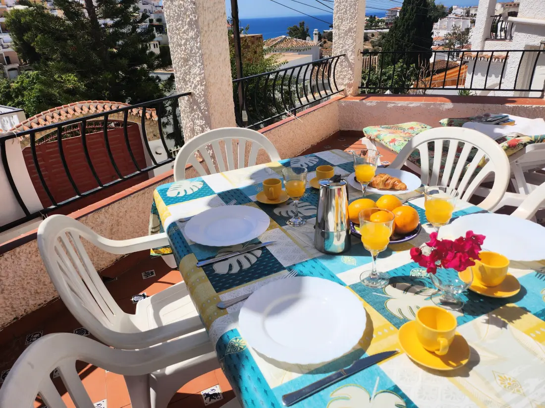 Location de Vacances Nerja 443