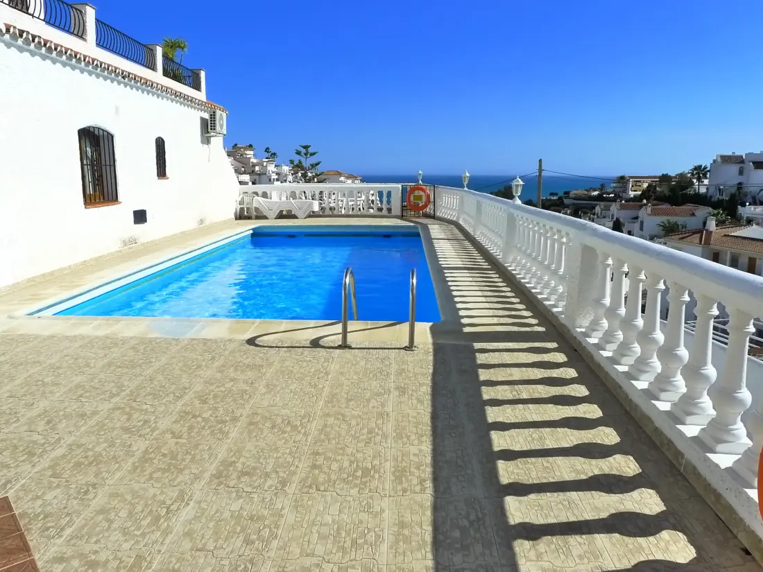 Location de Vacances Nerja 443