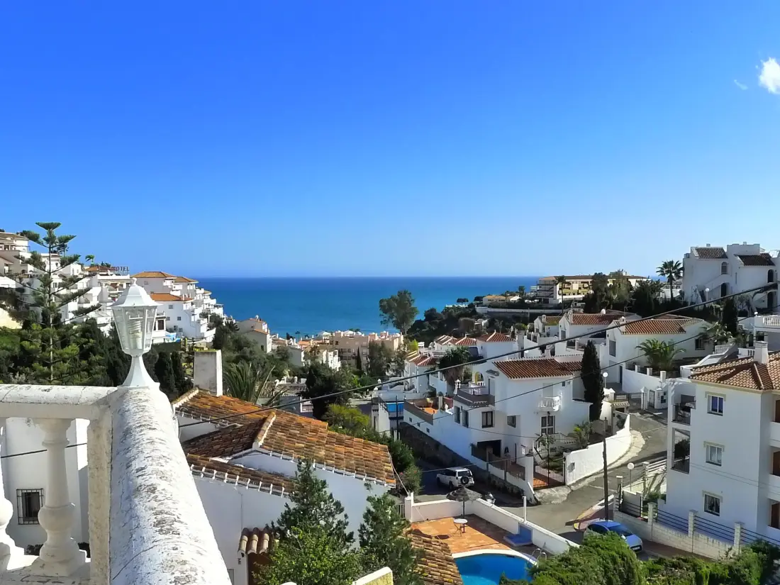 Location de Vacances Nerja 443