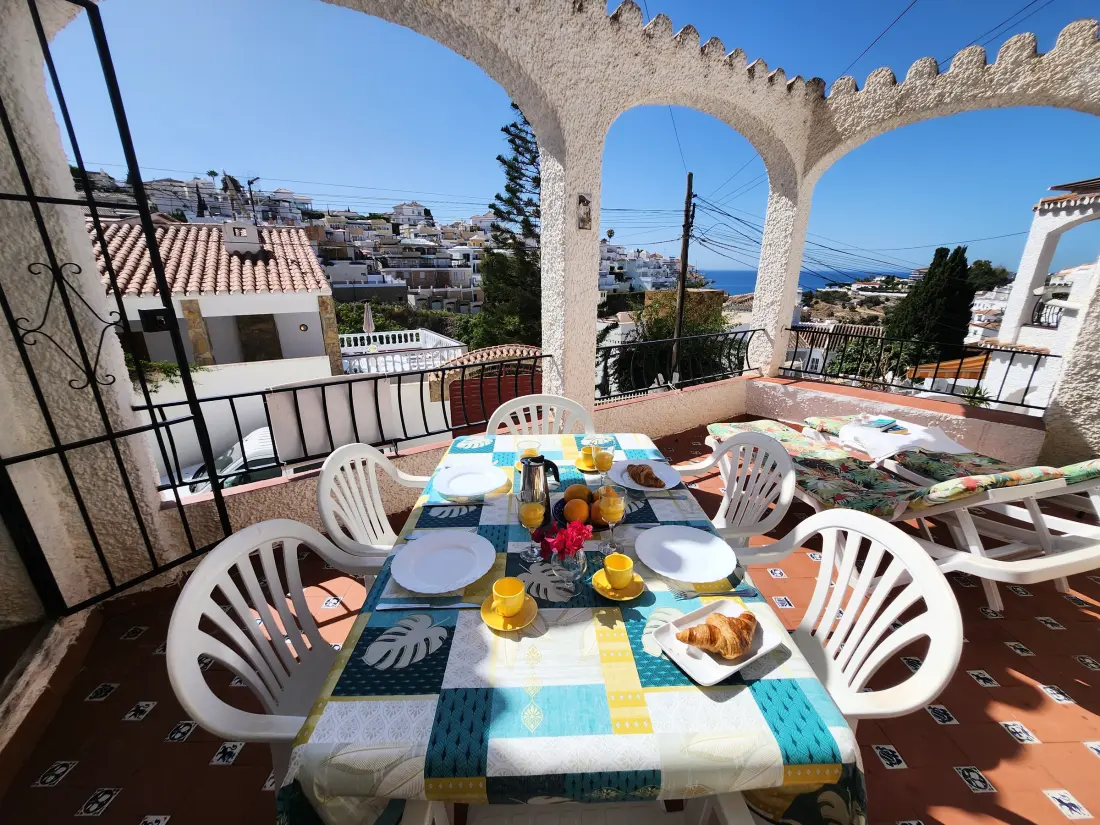 Location de Vacances Nerja 443