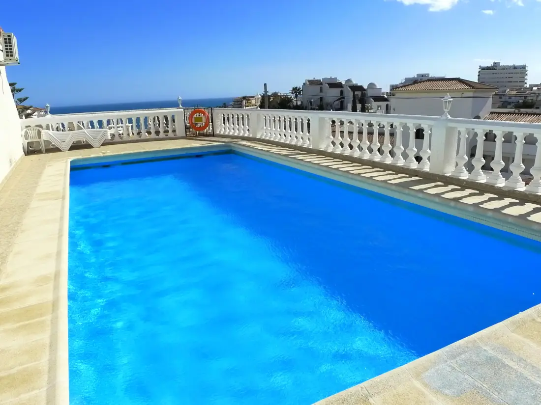 Location de Vacances Nerja 443