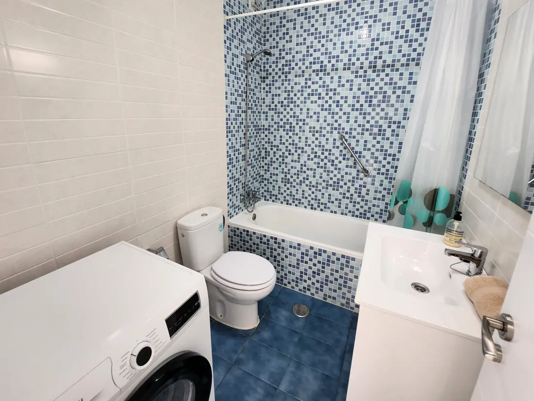 Location de Vacances Nerja 443