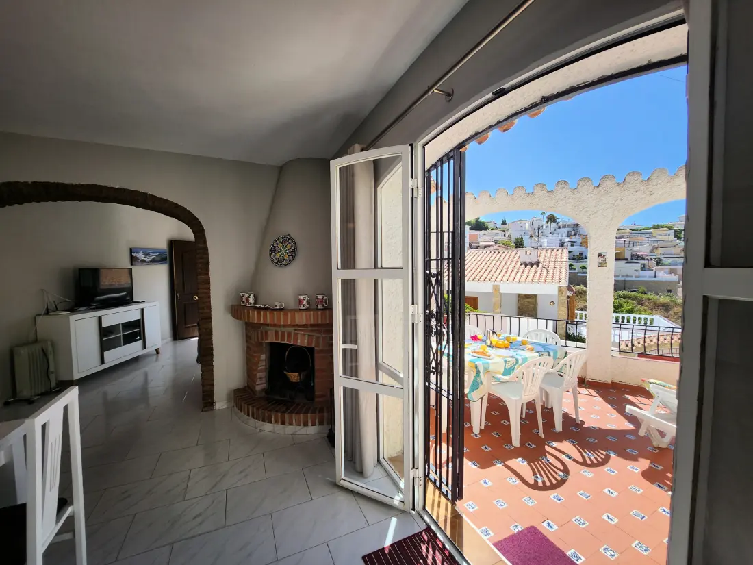 Location de Vacances Nerja 443