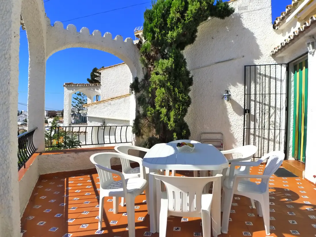Location de Vacances Nerja 443