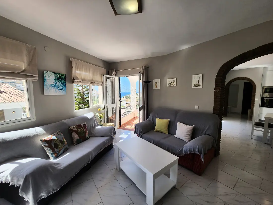 Location de Vacances Nerja 443